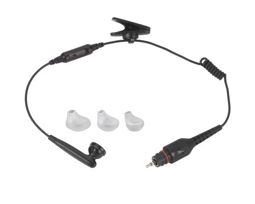 NNTN8294A NNTN8294 - Motorola Single Earbud with 11.5in Cord
