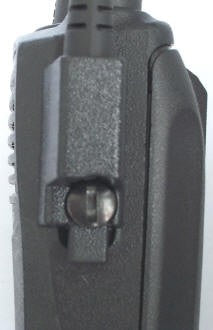 RLN5500A RLN5500 - Motorola Audio Accessory Retainer Kit