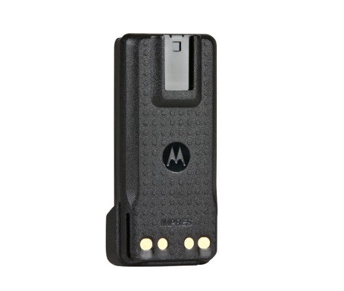 NNTN8129AR NNTN8129 - Motorola IMPRES High Capacity LiIon 2300 mah IS/FM Battery