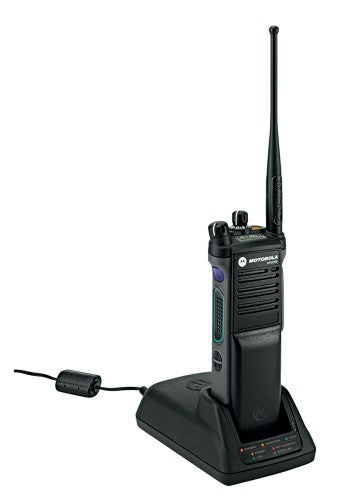 WPLN7080A WPLN7080 - Motorola APX Single Unit IMPRES Charger - US Plug