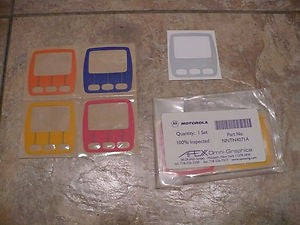 NNTN4071A NNTN4071 - XTS5000 COLOR Display Bezel Set