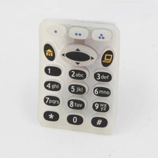 7585104D03 - Motorola XTS5000 Replacement Keypad Model 3 III
