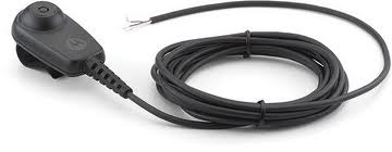 HMN4089A HMN4089 - Motorola Visor Microphone