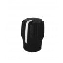 3615204H01 - Motorola MotoTRBO Portable Frequency Channel Knob