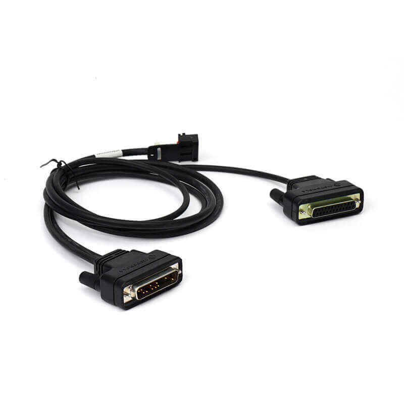 AARKN4083A AARKN4083 - Motorola PROGRAM / TEST CABLE W/MANUAL