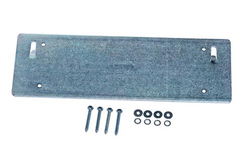 NLN7967A NLN7967 - Motorola Wall Mount Bracket for Multi-Unit Chargers