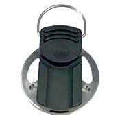 NNTN4990A NNTN4990 - Motorola Replacement D-Ring Swivel Clip PK/12