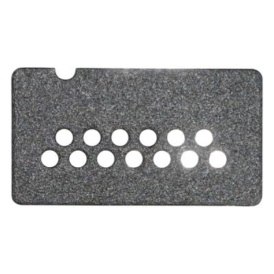 1385905Z01 - Escutcheon, Universal Connector PK/10