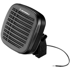 RSN4002A RSN4002 - Motorola MotoTRBO 13 Watt External Speaker