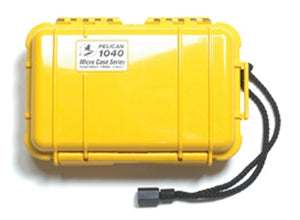 PC1040 - Shuttle Pelican Case for Globalstar GSP-1700