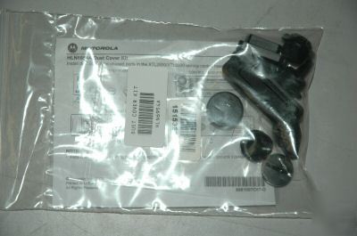 HLN6954A HLN6954 - Motorola XTL Mobile Dust Cover Kit