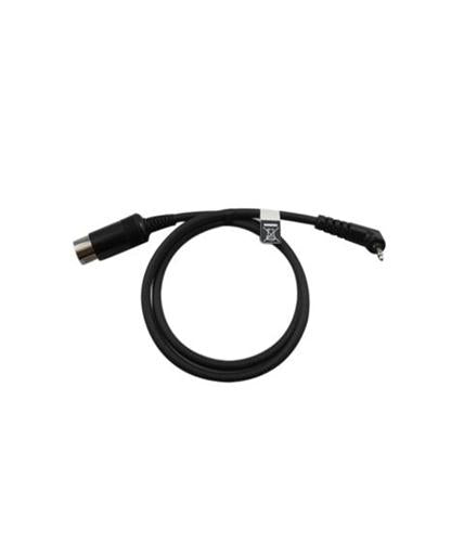 CT-106 - Motorola Vertex Standard Programming Cable AAD68X501