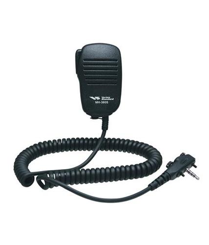 MH-360S - Motorola Vertex Standard Compact Speaker Microphone - AAF52X501