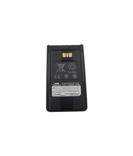 FNB-V112LI - Vertex Standard 7.4v 1140 mAh LiIon Battery AAH07X002