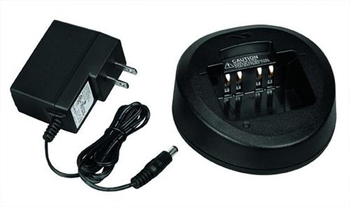 VAC-UNI-B - Motorola Vertex Standard Universal Charger, 120v US Plug XUAAJ72X511