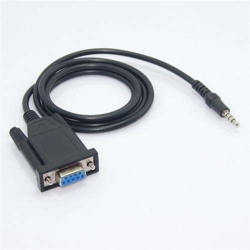 RPC-Y1 Vertex AFTERMARKET Serial Radio Programming Cable