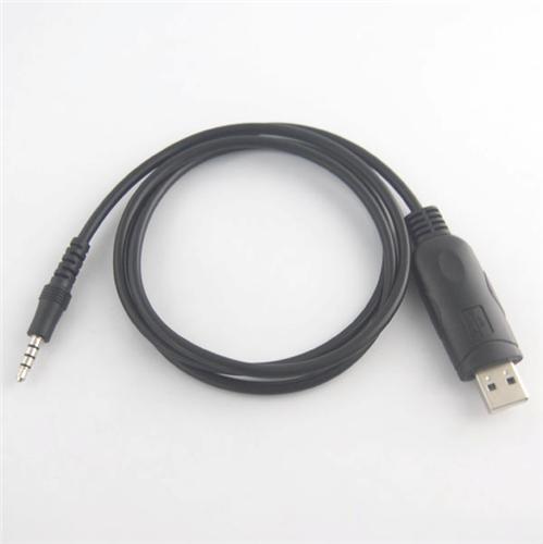 RPC-Y1U Vertex AFTERMARKET USB Radio Programming Cable