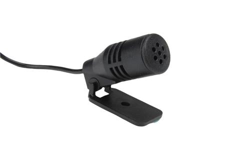 GMMN4065D GMMN4065 - Motorola VISOR MOUNTED MICROPHONE