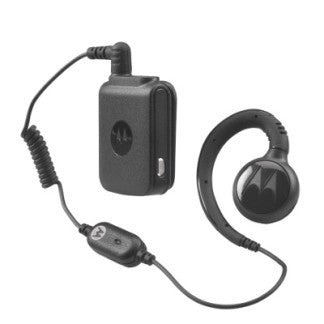 RLN6500A RLN6500 - Motorola Bluetooth Accessory Kit