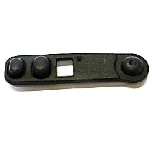 3886489Z02 3886489Z01 - Motorola BUTTONS, PTT OPTION SILICONE - CP