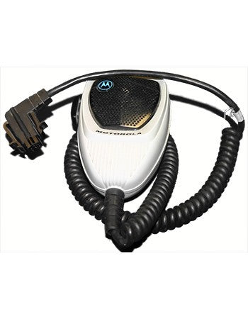 HMN1080B HMN1080 - Motorola Mobile Microphone, SPECTRA ASTRO