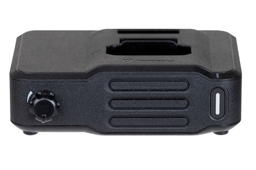 RLN6506B RLN6506 - Motorola Minitor VI Amplified Base, No Antenna