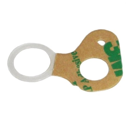 3386443Z01 - Motorola LABEL, ESCUTCHEON SEAL - ELP