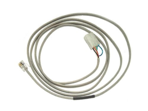 0185180U01 - Motorola CBL EXT SPEAKER