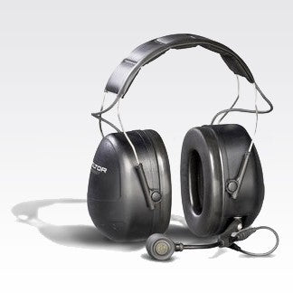 RMN5137B RMN5137 - 3M Peltor MT Series Over-the-Head Headset