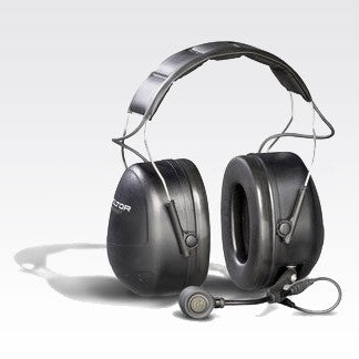 RMN5137A RMN5137 - 3M Peltor MT Series Over-the-Head Headset
