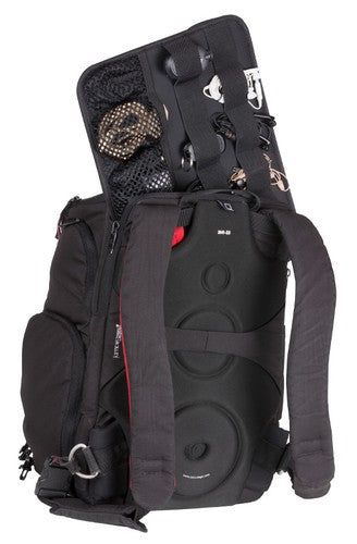 RLN6485A RLN6485 - Motorola Covert Wireless Pack-n-Go Carry Case Only