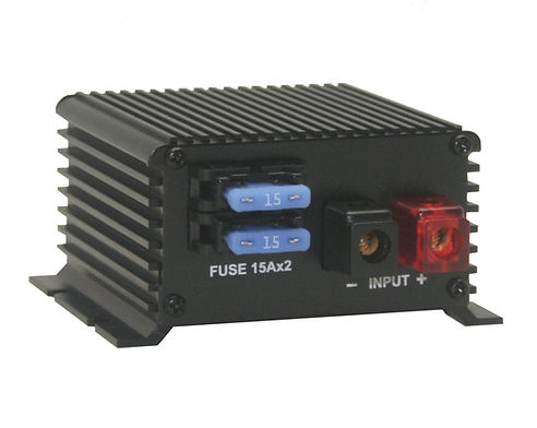 BB-30M - Astron Battery Backup Module