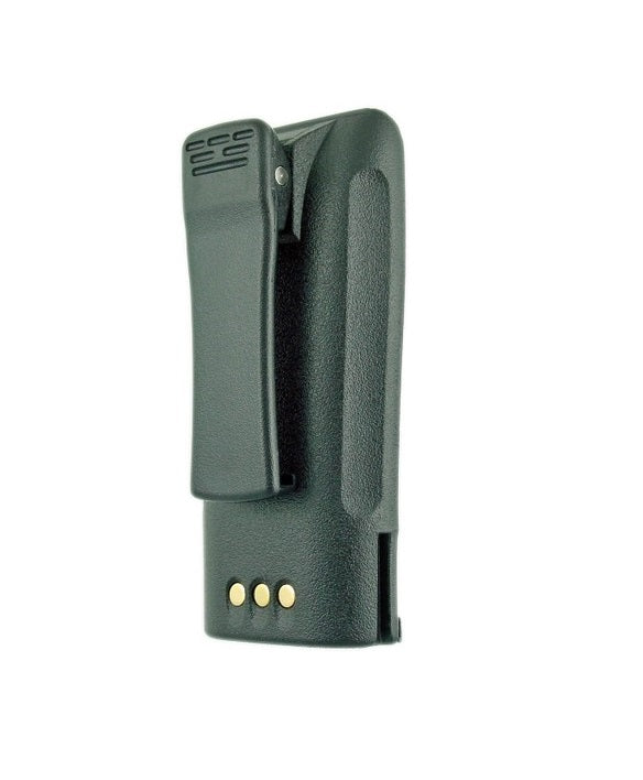 BP4496-1 - Power Products BATTERY FOR MOTOROLA CP200 - 7.5V / 1000 mAh / NiCd