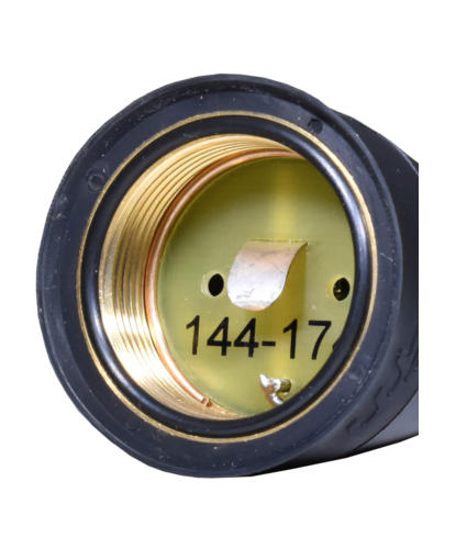 EMFLX-M10008-WB - e/m-FLEX Wide Band Quarter-Wave Antenna 144-174 Mhz