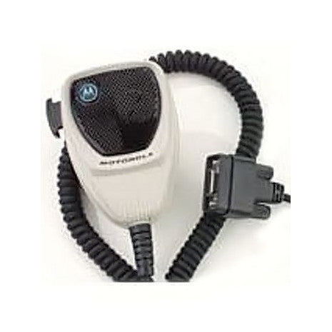 HMN1079B HMN1079 - Motorola MOD MOTORCYCLE WP MIC DB9 PIN CONN