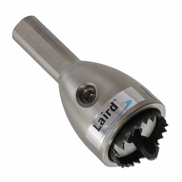 Laird HS34 - 3/4 inch Hole Saw