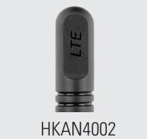 HKAN4002A HKAN4002 - Motorola TLK 100 Stubby Antenna, US LTE