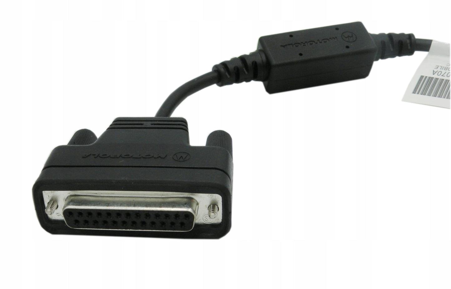 PMKN4070A PMKN4070 - Motorola IMPRES Mobile MMP Non-PC Adaptor