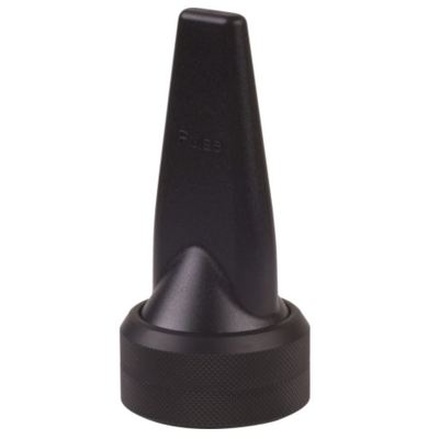 SLPT698/960NMO - Larsen - 698-960 MHz Shadow NMO Transit Antenna, Black