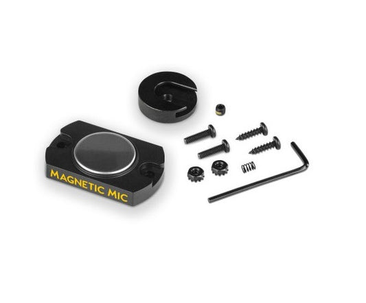 Magnetic Mic - Single Unit Conversion Kit
