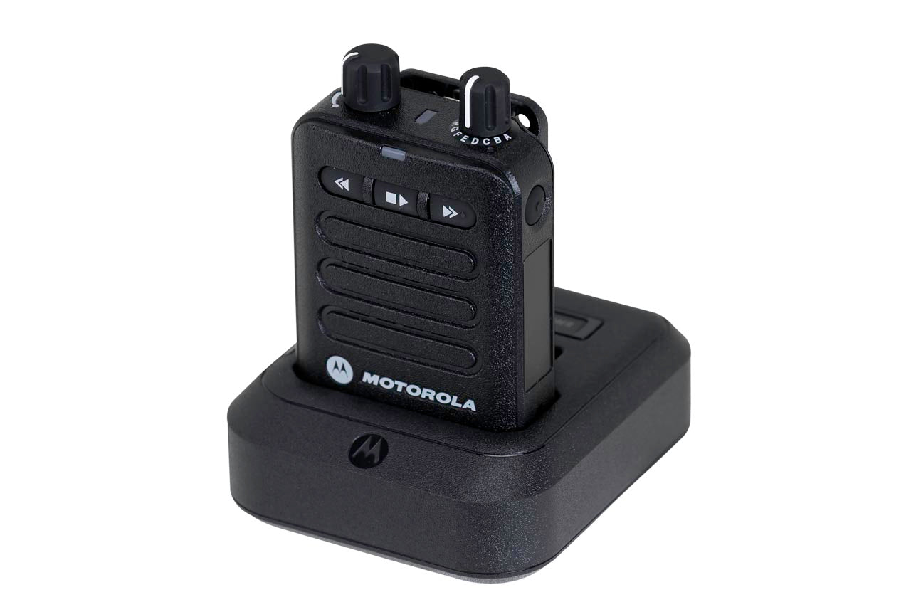 Motorola VI Two-Tone Voice – ShopWiscomm
