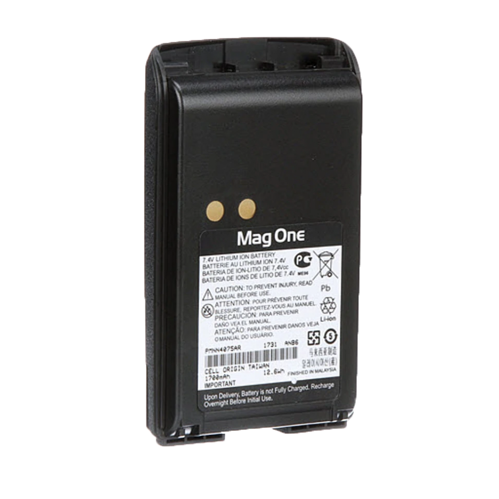 PMNN4075BR PMNN4075 - Motorola OEM BPR40 1700mah LiIon Battery