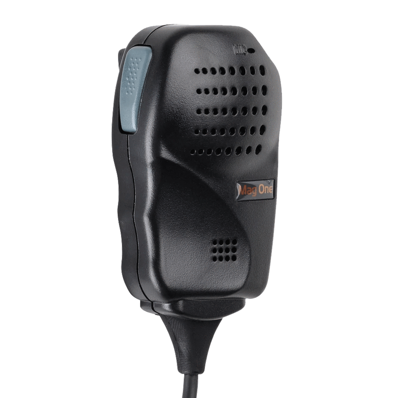 PMMN4077A PMMN4077 - Motorola Mag One Remote Speaker Microphone - BPR40