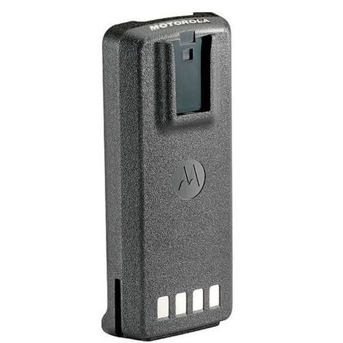 PMNN4476A PMNN4476 PMNN4081 - Motorola LiIon Battery - 1750 mah - CP185 CP100d
