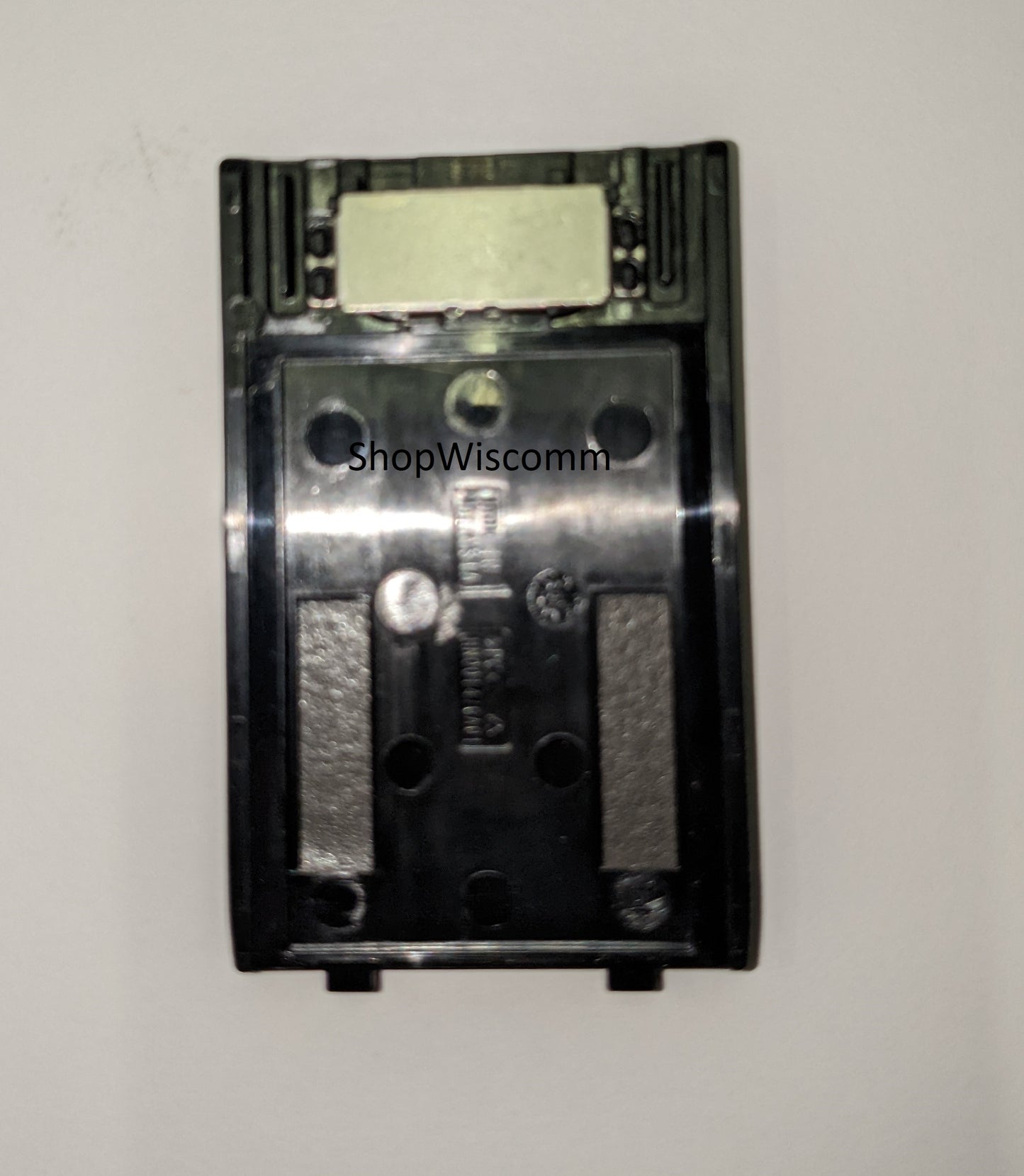 PMHF4014A Motorola PMHF4014A DTR600 DTR700 Battery Door Kit