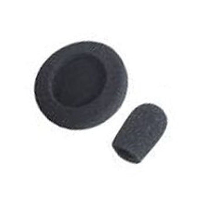 REX4648A REX4648 - Motorola EARPAD & WINDSCREEN KIT for HMN9013A Headset