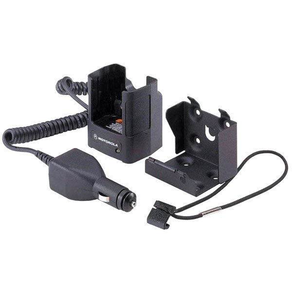 RLN4883B RLN4883 - Motorola WARIS PRO Portable Travel Charger