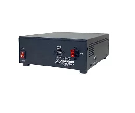 Astron SS-50-AP - 50 Amp Switching Power Supply