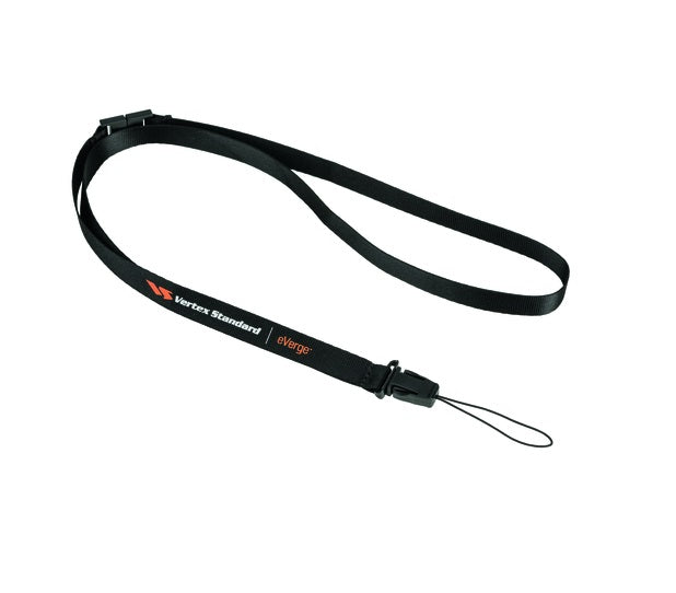 ST-101 - Vertex Standard Neck Lanyard for EVX-S24