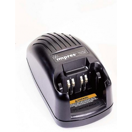 WPLN4116AR WPLN4116 - Motorola IMPRES SMART ENERGY SYSTEM Single Unit Charger, 220V - ARGENTINA PLUG